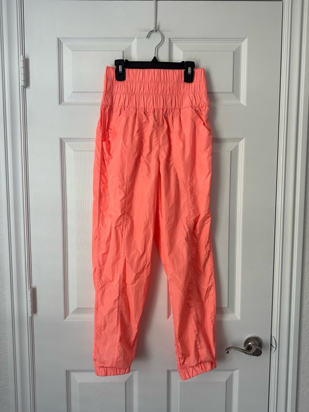 Free People FP Movement The Way Home Jogger XS - Picture 3 of 6